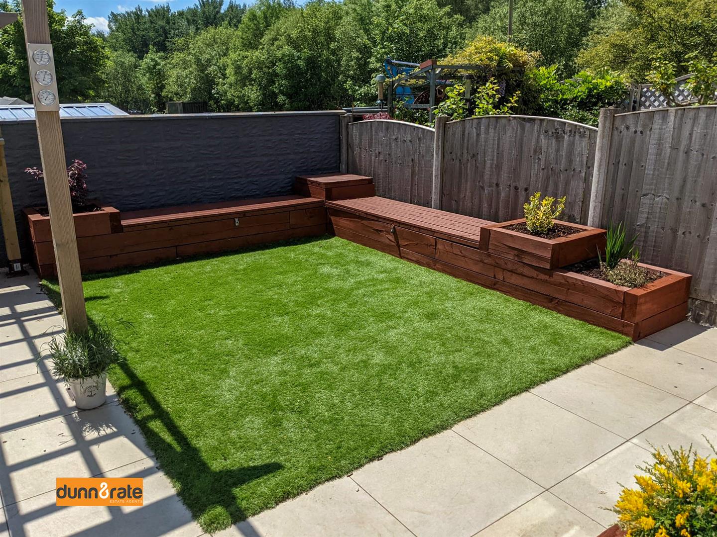 Edmonton Grove, Milton, Stoke-On-Trent